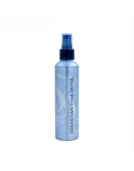 Spray Shine for Hair Sebastian Sebastian 200 ml (200 ml)