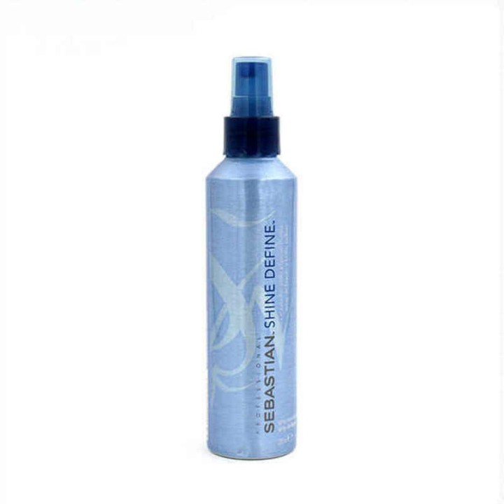 Spray med Glans til Håret Sebastian Sebastian 200 ml (200 ml)