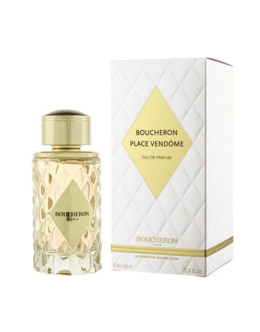 Dameparfume Boucheron EDP 100 ml Place Vendôme