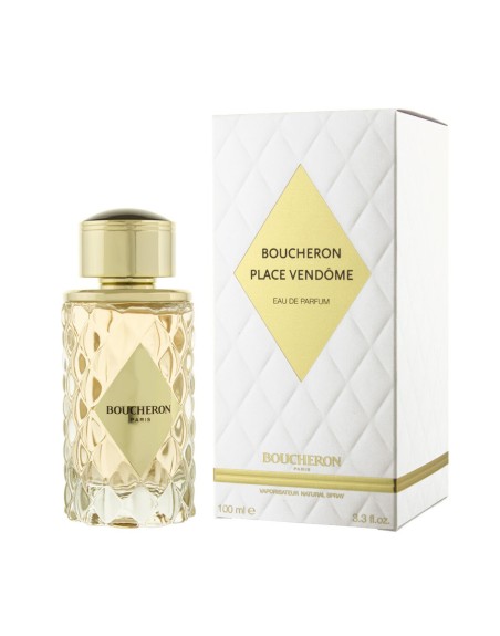 Dameparfume Boucheron EDP 100 ml Place Vendôme