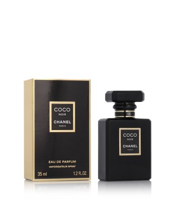 Profumo Donna Chanel Coco Noir EDP 35 ml