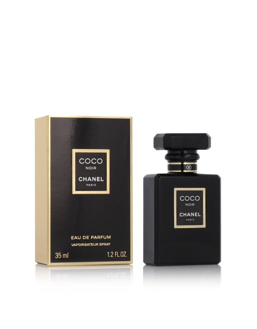 Women's Perfume Chanel Coco Noir EDP 35 ml