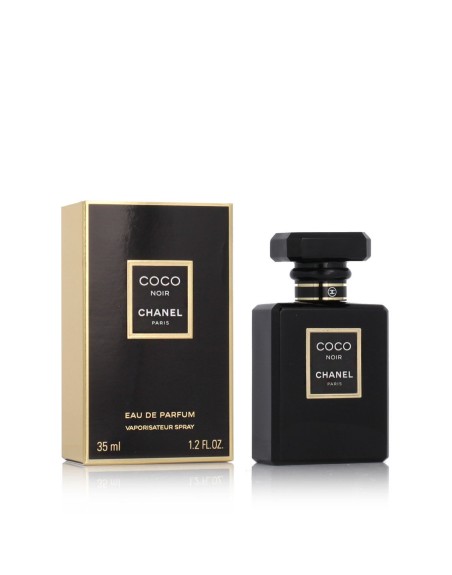 Dameparfume Chanel Coco Noir EDP 35 ml