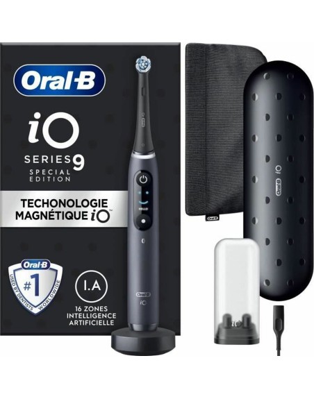 Elektrische Zahnbürste Oral-B