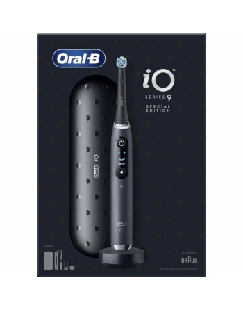 Elektrische Zahnbürste Oral-B