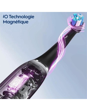 Elektrische Zahnbürste Oral-B