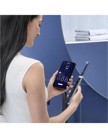 Elektrische Zahnbürste Oral-B