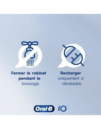 Elektrische Zahnbürste Oral-B