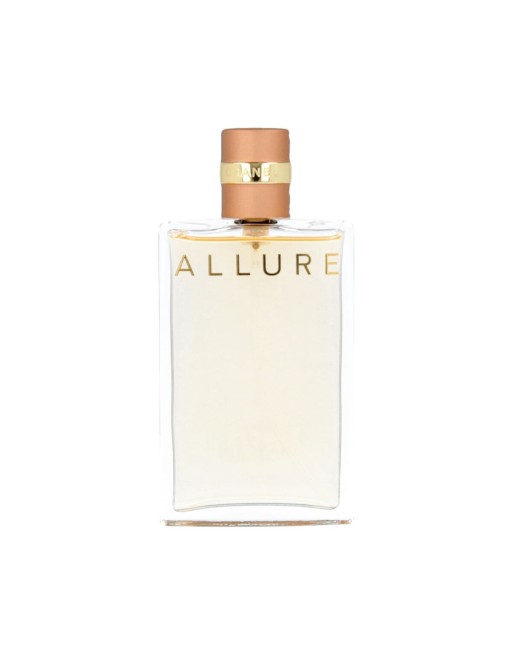 Profumo Donna Chanel Allure EDP 50 ml