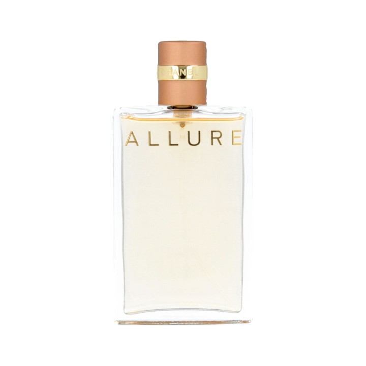 Perfume Mujer Chanel Allure EDP 50 ml