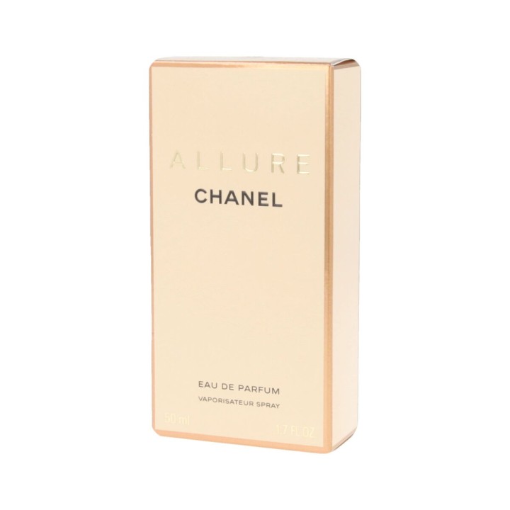 Dameparfume Chanel Allure EDP 50 ml