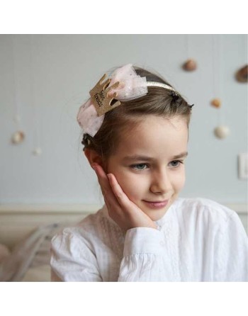 Headband Inca Best friends Crown Lasso