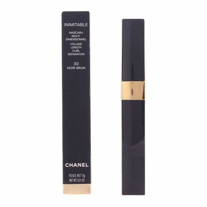 Mascara til Øjenvipper Inimitable Chanel 6 g