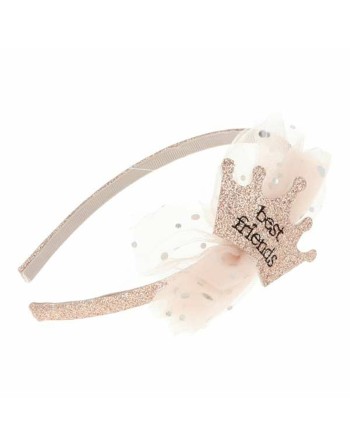 Headband Inca Best friends Crown Lasso