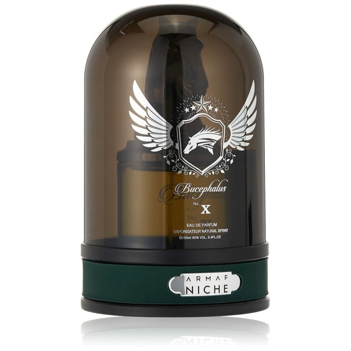 Herreparfume Armaf EDP Bucephalus No. X 100 ml