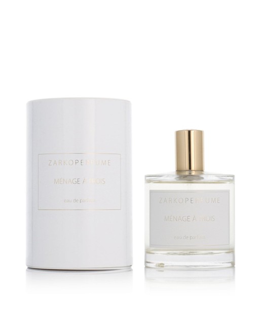 Unisex-Parfüm Zarkoperfume EDP Menage A Trois 100 ml