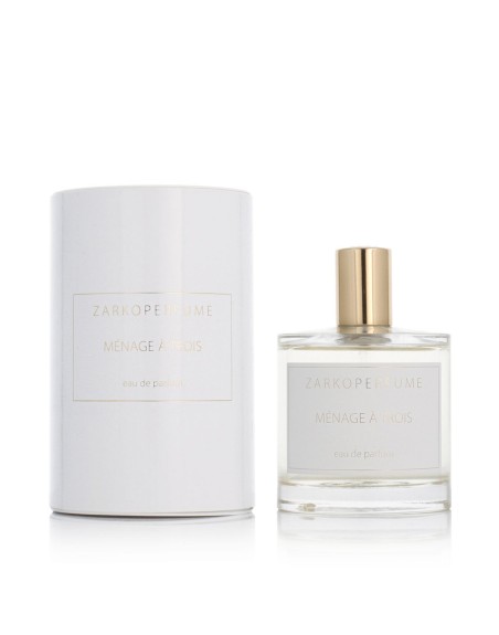 Unisex-Parfüm Zarkoperfume EDP Menage A Trois 100 ml