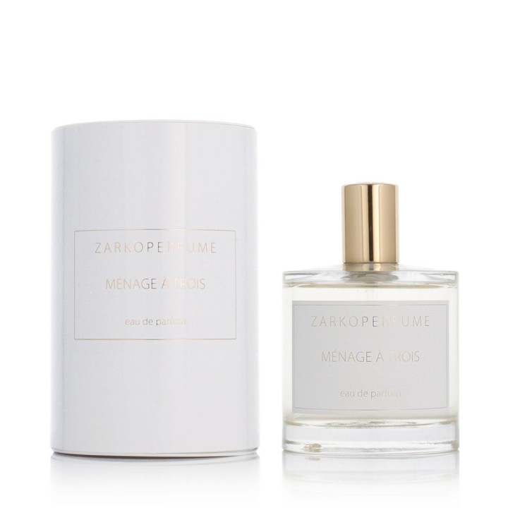 Unisex parfume Zarkoperfume EDP Menage A Trois 100 ml