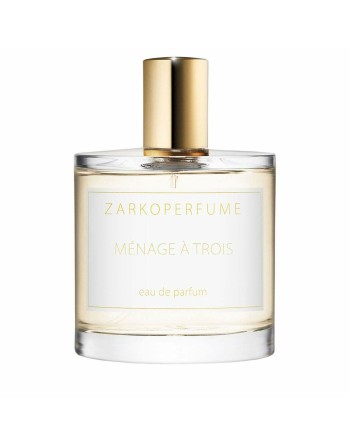 Unisex Perfume Zarkoperfume EDP Menage A Trois 100 ml