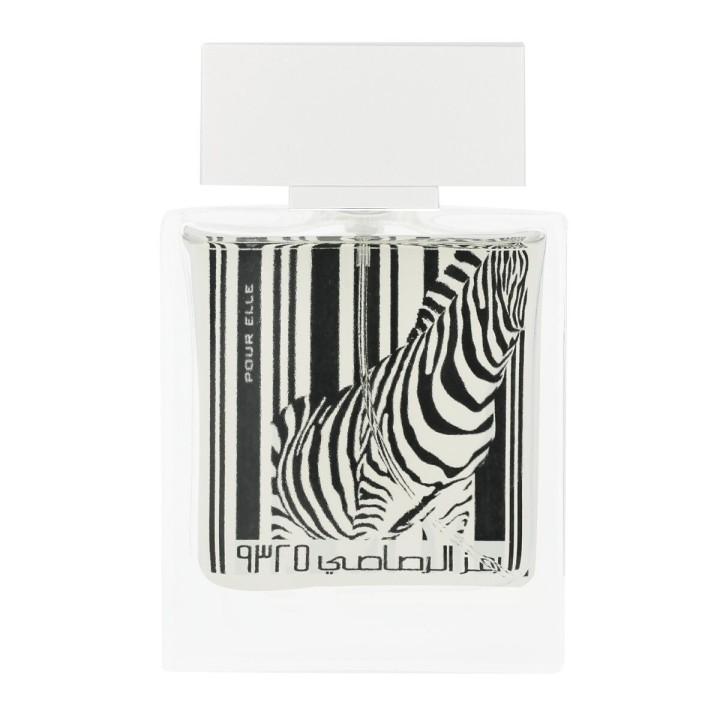 Dameparfume Rasasi EDP Rumz Al Rasasi 9325 50 ml