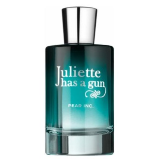 Unisex parfume Juliette Has A Gun Pear Inc EDP 100 ml