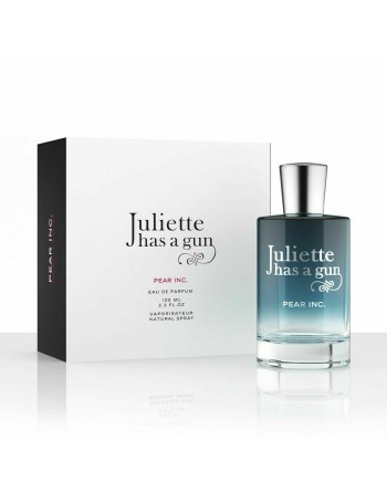 Unisex-Parfüm Juliette Has A Gun Pear Inc EDP 100 ml