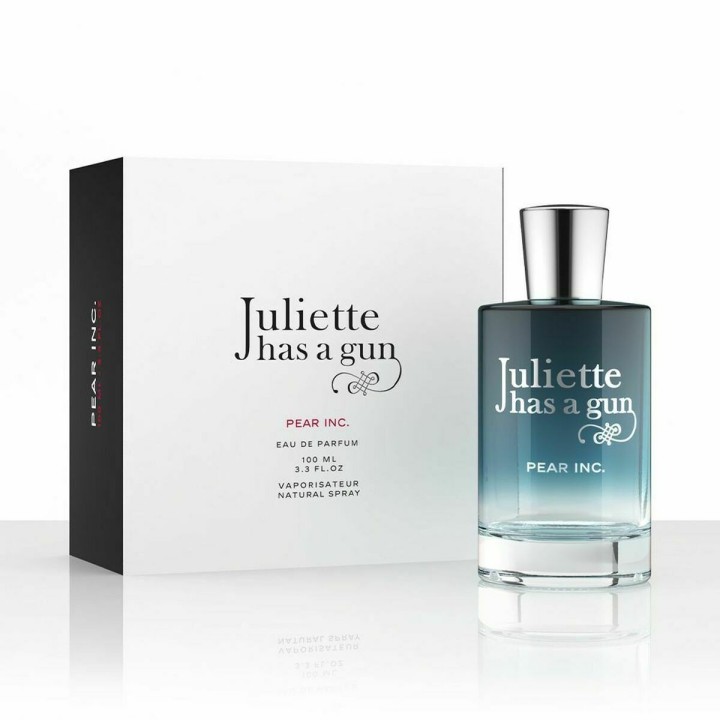 Unisex parfume Juliette Has A Gun Pear Inc EDP 100 ml