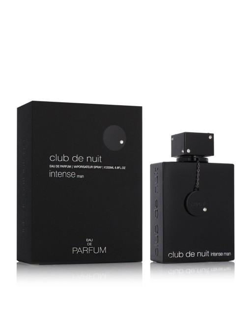 Herrenparfüm Armaf EDP Club De Nuit Intense Man 200 ml