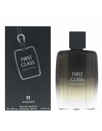 Parfum Homme Aigner Parfums EDT 100 ml First Class Executive