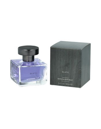 Perfume Hombre Banana Republic EDT 100 ml Slate