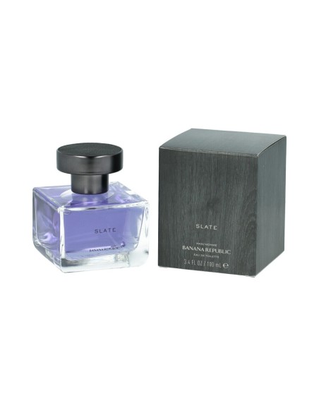 Herrenparfüm Banana Republic EDT 100 ml Slate