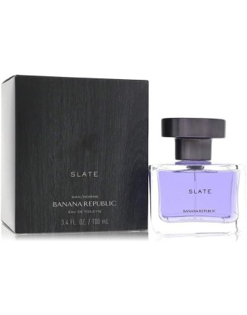 Herrenparfüm Banana Republic EDT 100 ml Slate