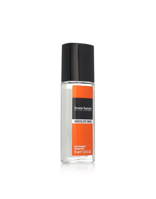 Deodorante Spray Bruno Banani Absolute Man 75 ml