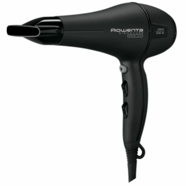 Fön Rowenta Signature Pro Ac CV7810