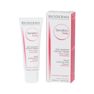 Beruhigende Creme Bioderma Sensibio Forte 40 ml