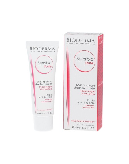Soothing Cream Bioderma Sensibio Forte 40 ml