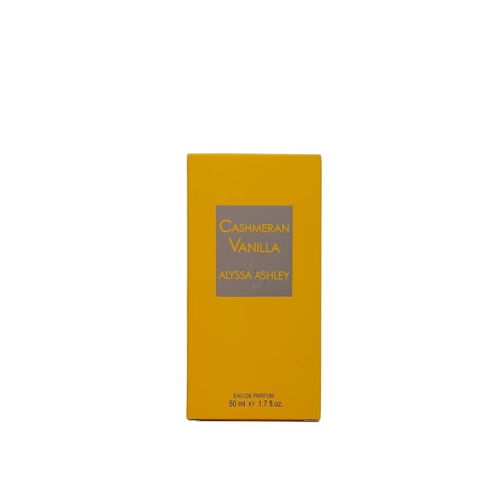 Unisex parfume Alyssa Ashley   EDP EDP 50 ml