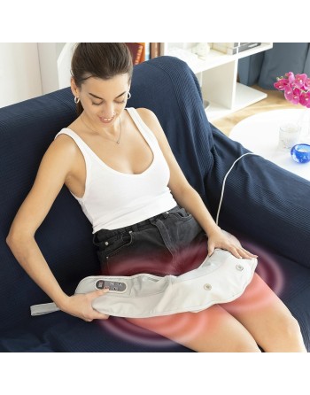 Electric Heated Tapping and Percussive Massager Tappilan InnovaGoods Tapping (Refurbished B)