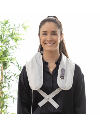 Electric Heated Tapping and Percussive Massager Tappilan InnovaGoods Tapping (Refurbished B)