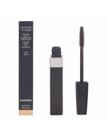 Mascara pour cils Inimitable Intense Chanel