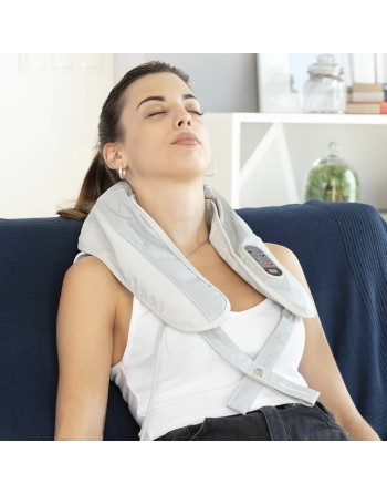 Electric Heated Tapping and Percussive Massager Tappilan InnovaGoods Tapping (Refurbished B)