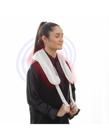 Electric Heated Tapping and Percussive Massager Tappilan InnovaGoods Tapping (Refurbished B)