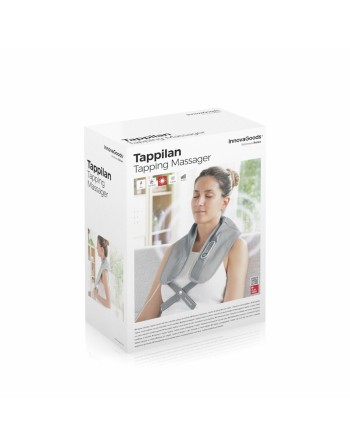 Electric Heated Tapping and Percussive Massager Tappilan InnovaGoods Tapping (Refurbished B)
