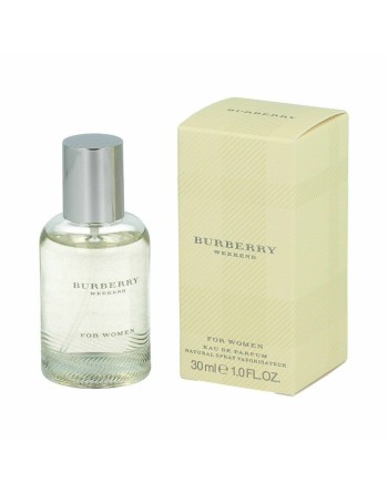 Perfume Mujer Burberry Weekend for Women EDP EDP 30 ml