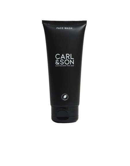Gel Detergente Viso Carl&son Face Wash 100 ml