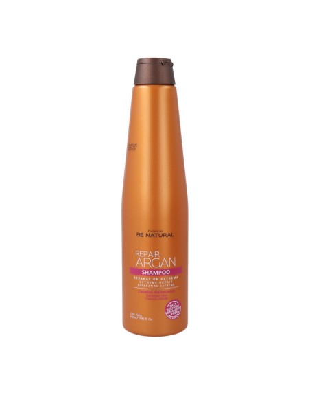 Champú Placenta Life Life Be 350 ml Nutritivo Argán
