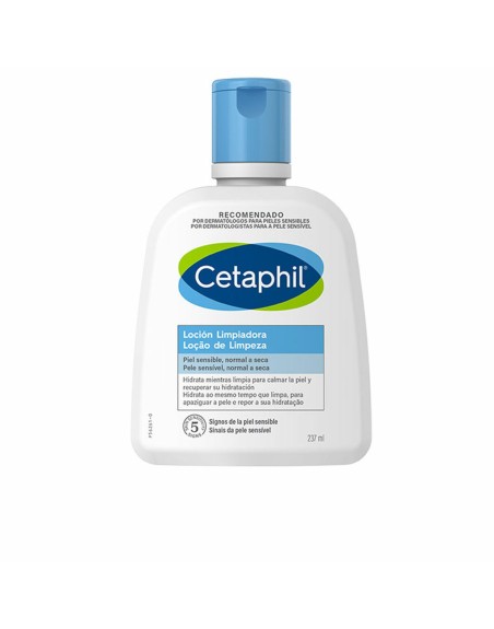 Soin nettoyant Cetaphil Cetaphil 237 ml