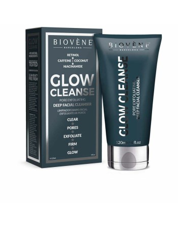 Crema Limpiadora Biovène Glow Cleanse 120 ml