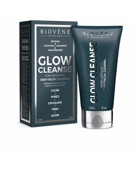 Cleansing Cream Biovène Glow Cleanse 120 ml