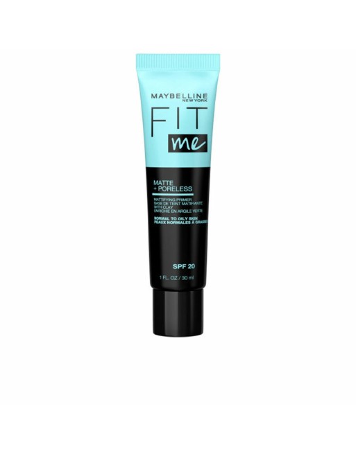 Make-up primer Maybelline Fit Me Reifend 30 ml